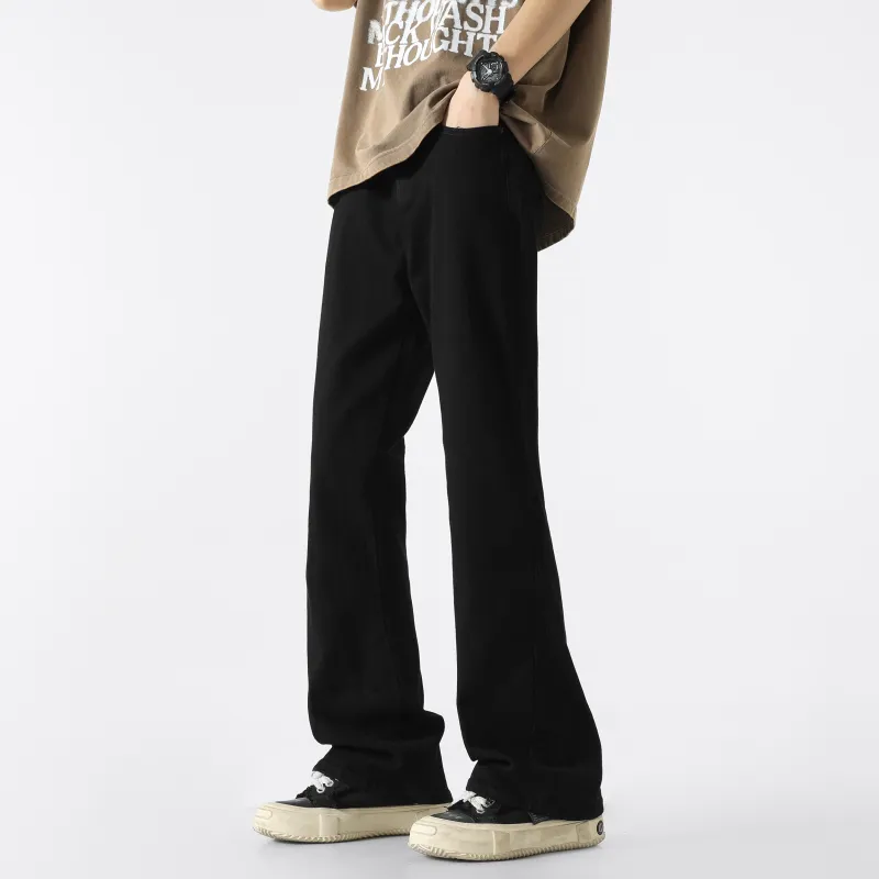 URBAN AUTHENTIC Jeans Unisex-2