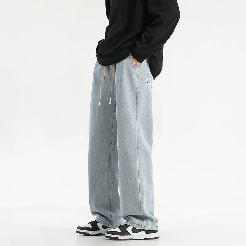 URBAN AUTHENTIC Jeans Unisex-15