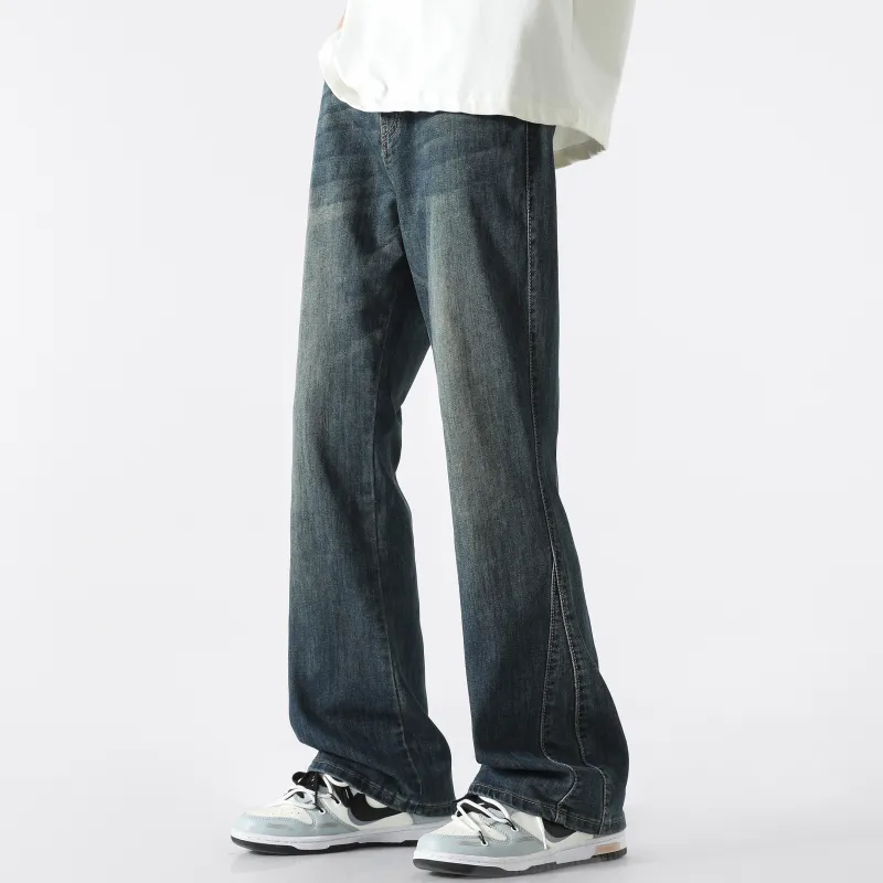 URBAN AUTHENTIC Jeans Unisex-23
