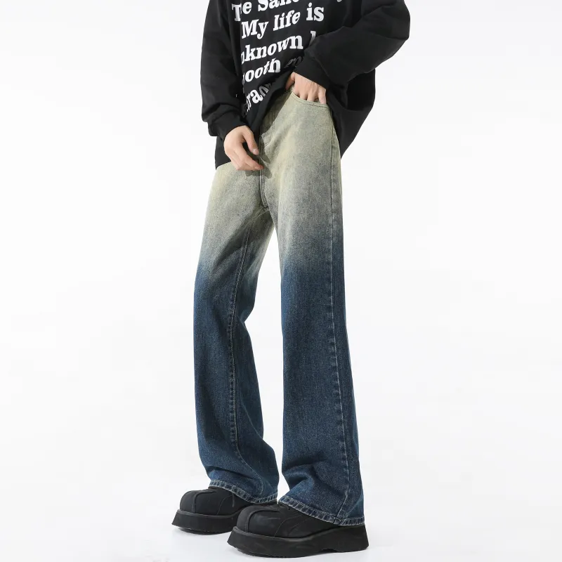 URBAN AUTHENTIC Jeans Unisex-11