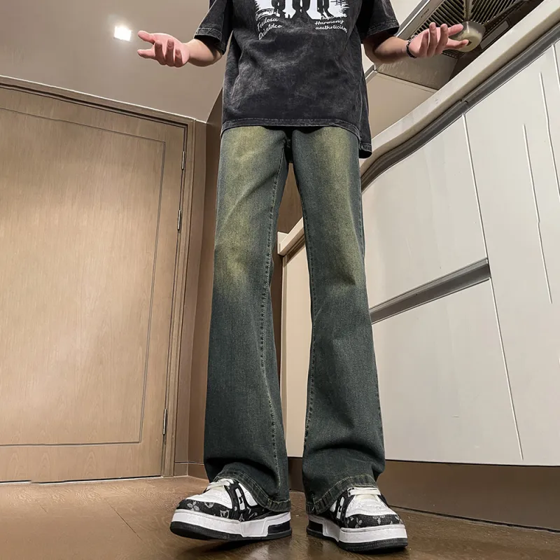 URBAN AUTHENTIC Jeans Unisex-19