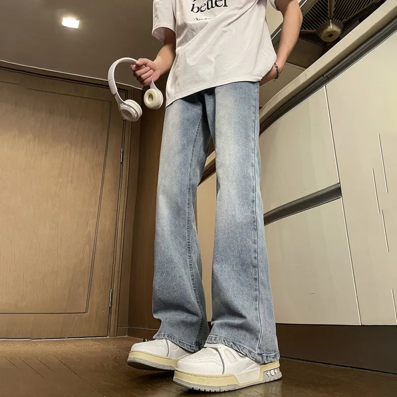 URBAN AUTHENTIC Jeans Unisex-47