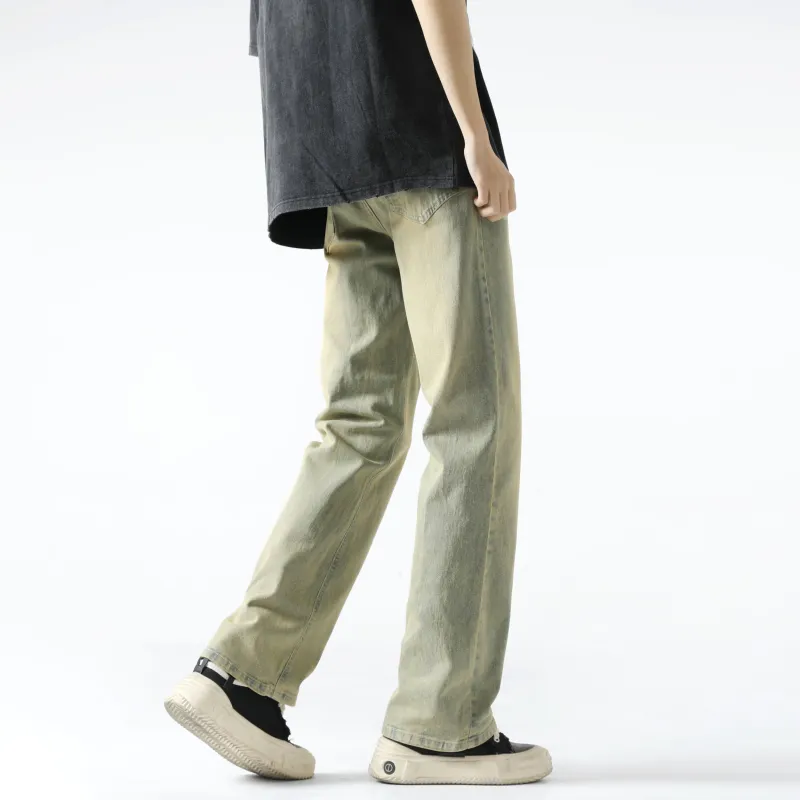 URBAN AUTHENTIC Jeans Unisex-13