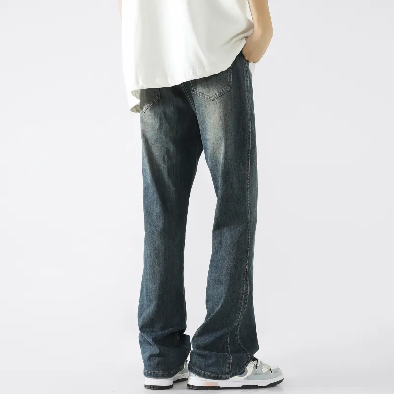URBAN AUTHENTIC Jeans Unisex-24