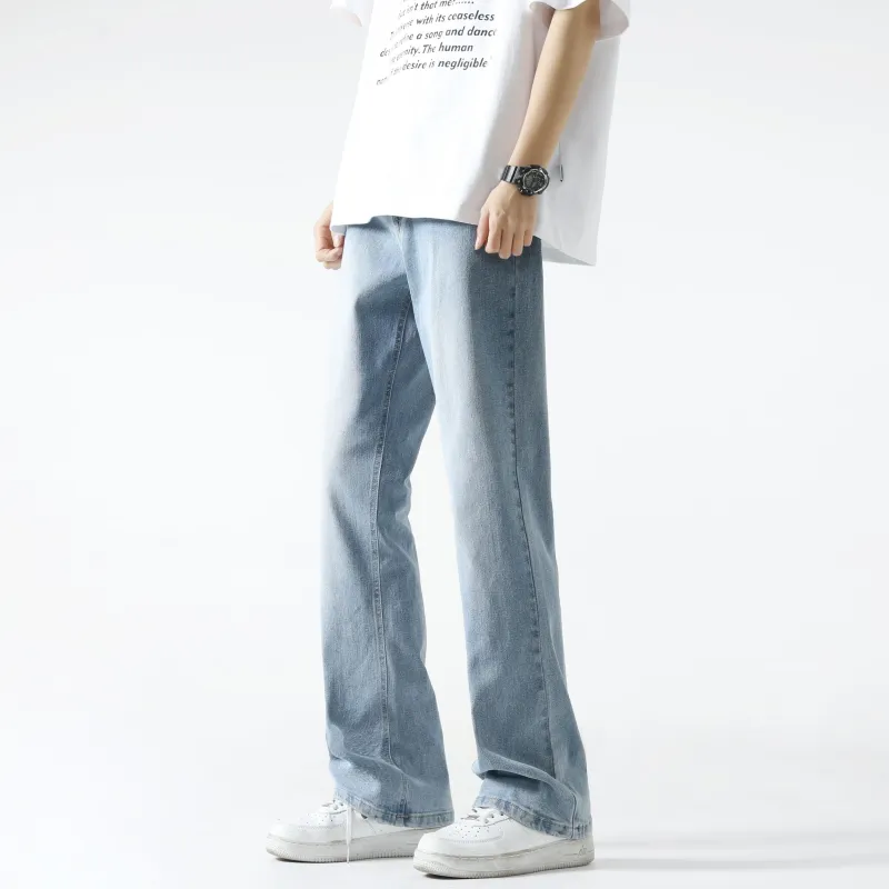 URBAN AUTHENTIC Jeans Unisex-15