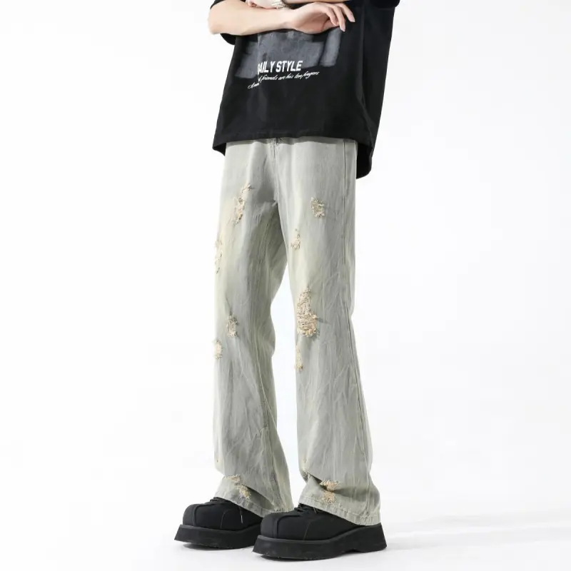 URBAN AUTHENTIC Jeans Unisex-14