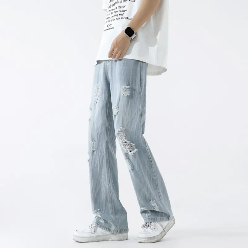 URBAN AUTHENTIC Jeans Unisex-16