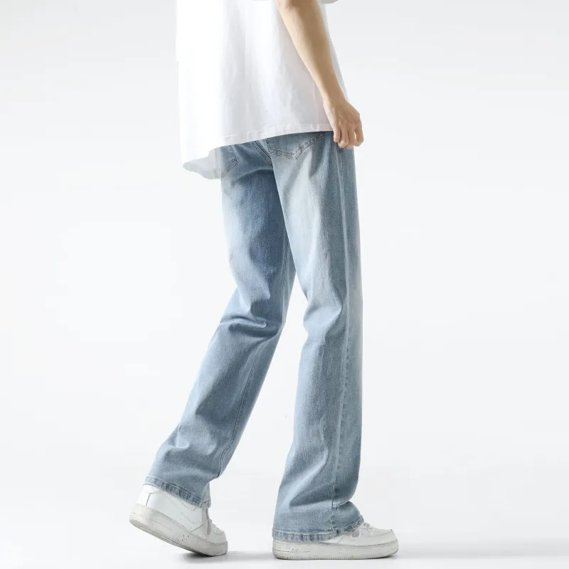 URBAN AUTHENTIC Jeans Unisex-17