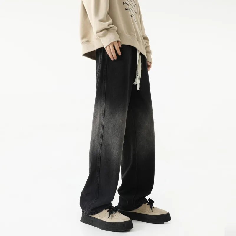 URBAN AUTHENTIC Jeans Unisex-2