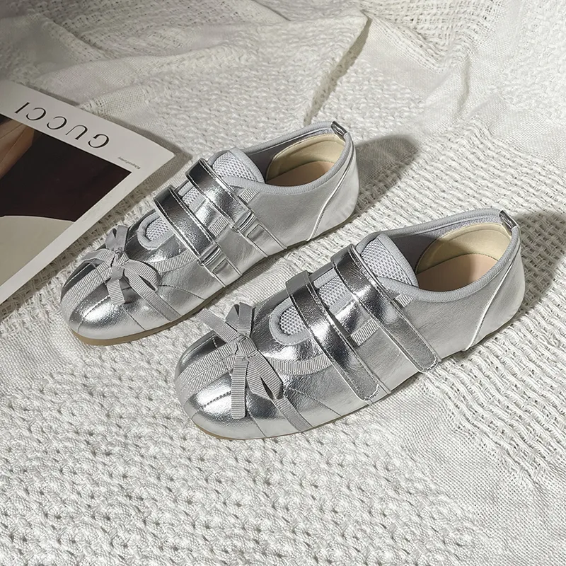 EEueeczs Casual Single Shoes Women's-1