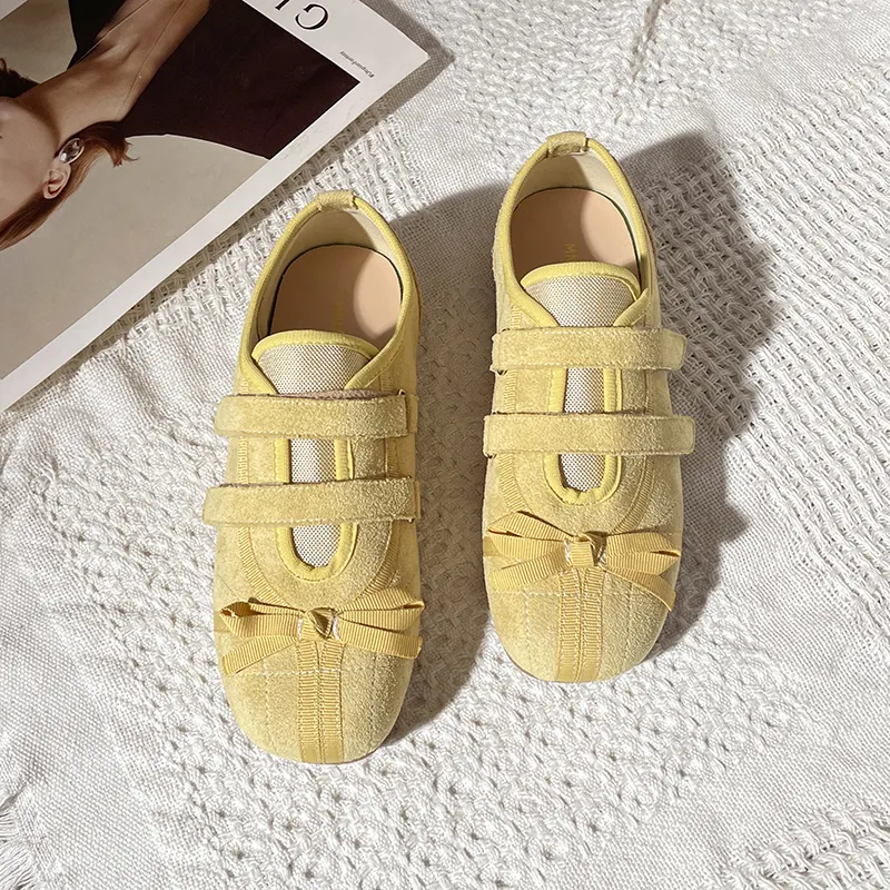 EEueeczs Casual Single Shoes Women's-12