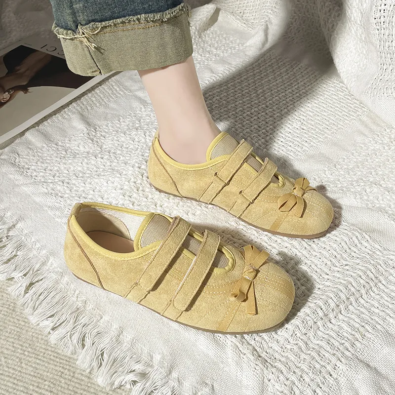 EEueeczs Casual Single Shoes Women's-13
