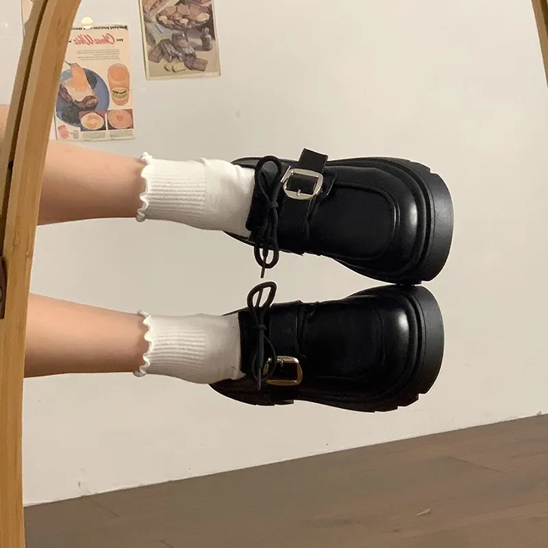 EEueeczs Casual Single Shoes Women's-5