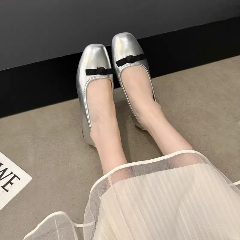 EEueeczs Casual Single Shoes Women's-13