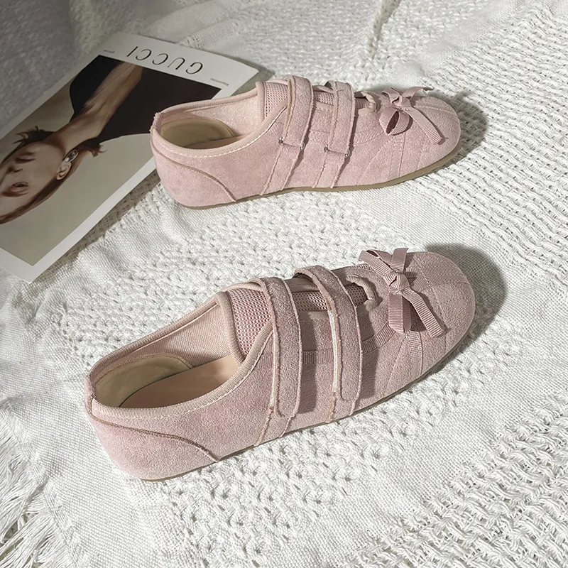 EEueeczs Casual Single Shoes Women's-7