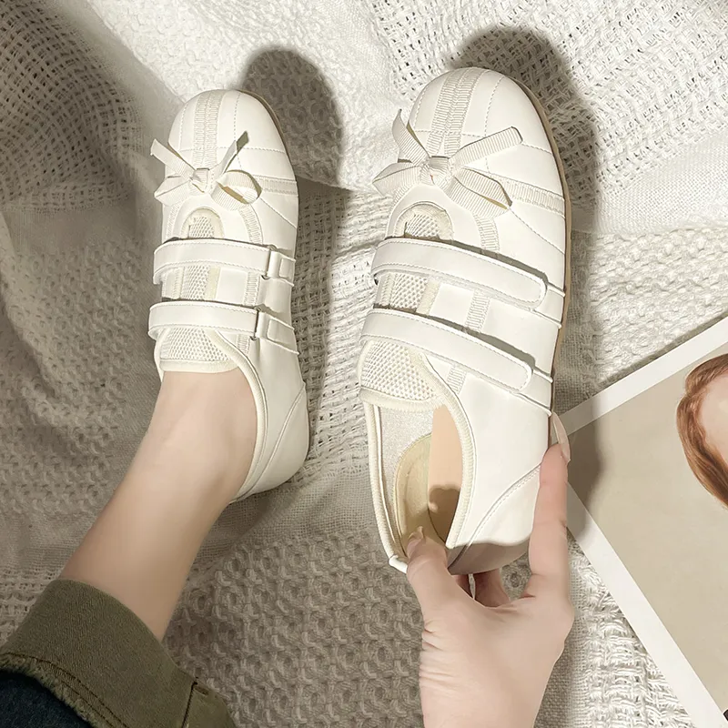 EEueeczs Casual Single Shoes Women's-18