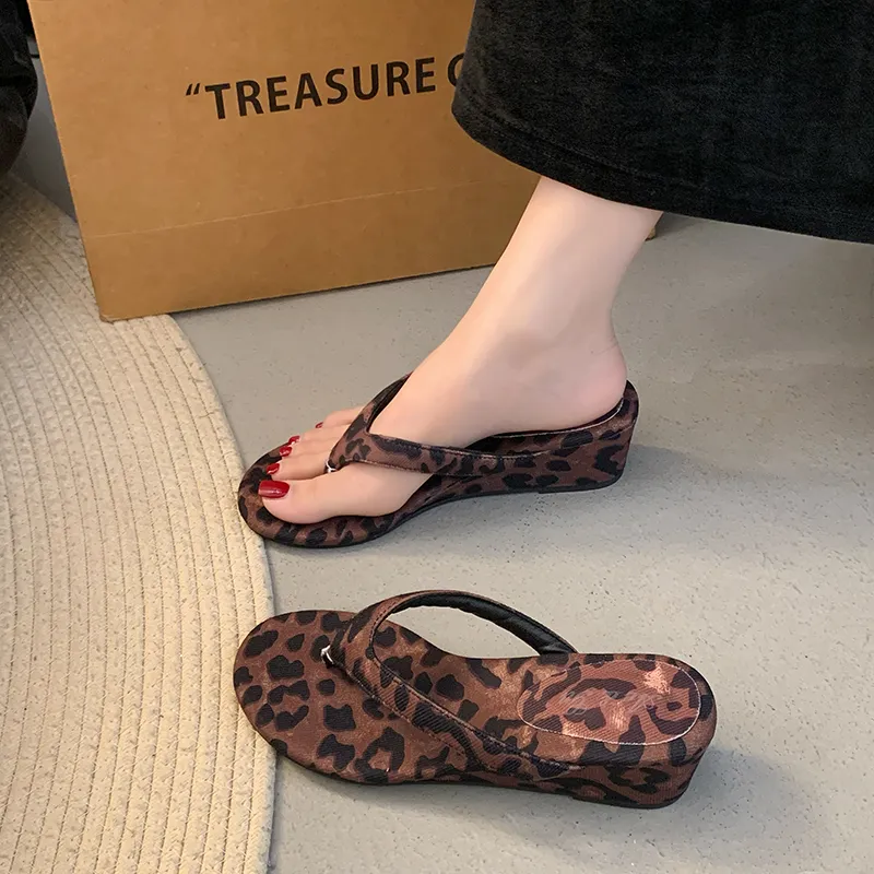 EEueeczs Flip Flops Women's-2