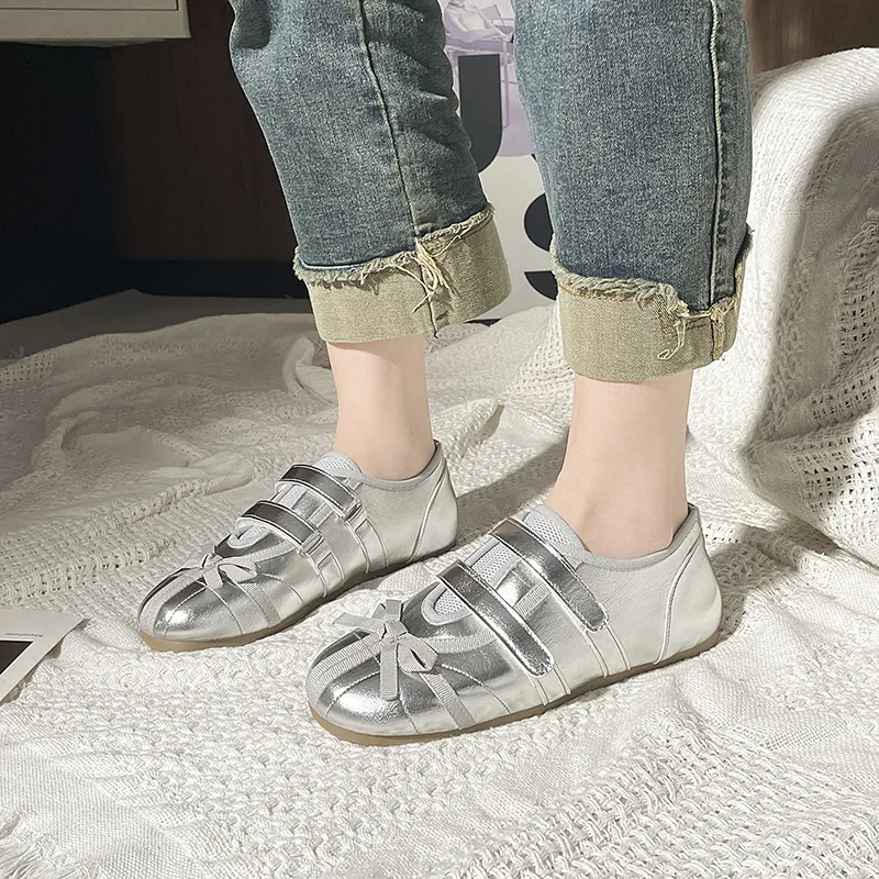 EEueeczs Casual Single Shoes Women's-3