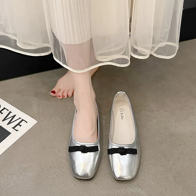 EEueeczs Casual Single Shoes Women's-12