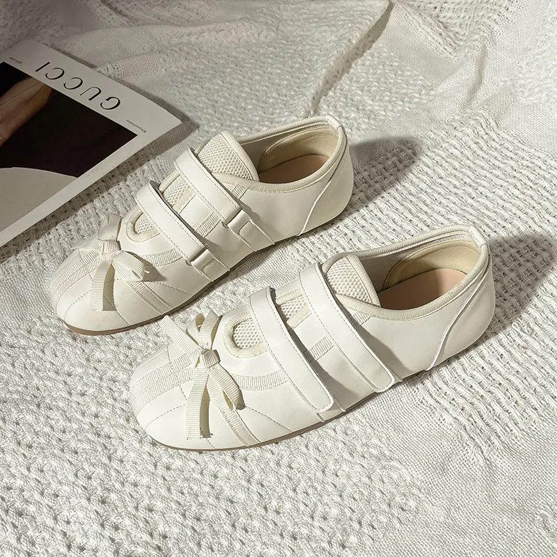 EEueeczs Casual Single Shoes Women's-16