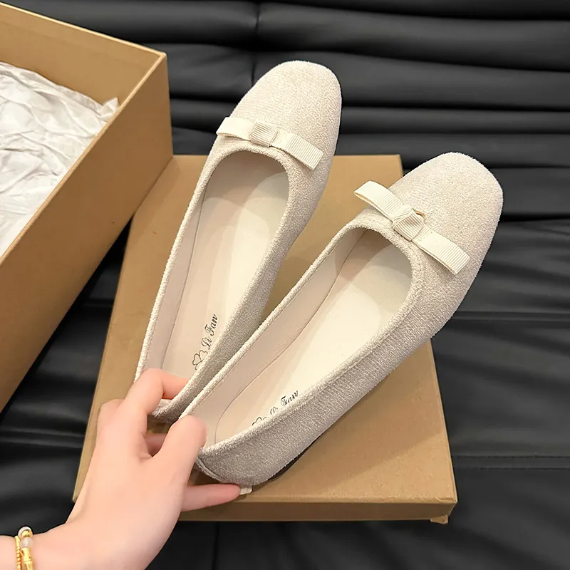 EEueeczs Casual Single Shoes Women's-19