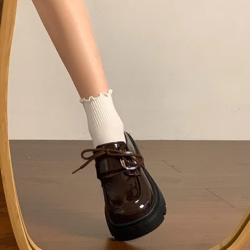 EEueeczs Casual Single Shoes Women's-11