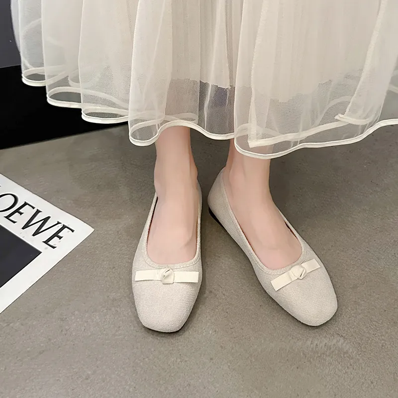 EEueeczs Casual Single Shoes Women's-16