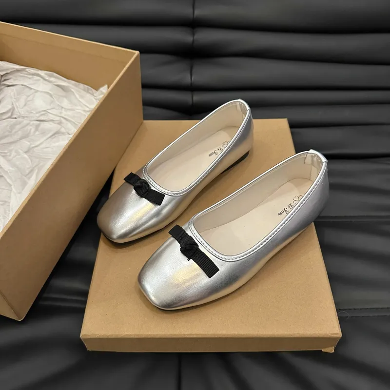 EEueeczs Casual Single Shoes Women's-14