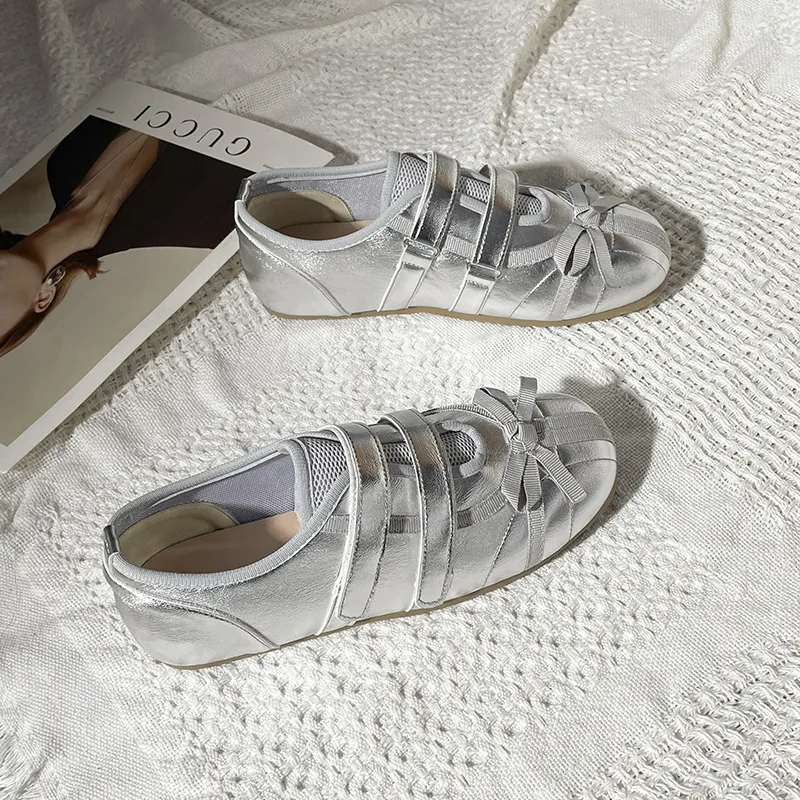 EEueeczs Casual Single Shoes Women's-2
