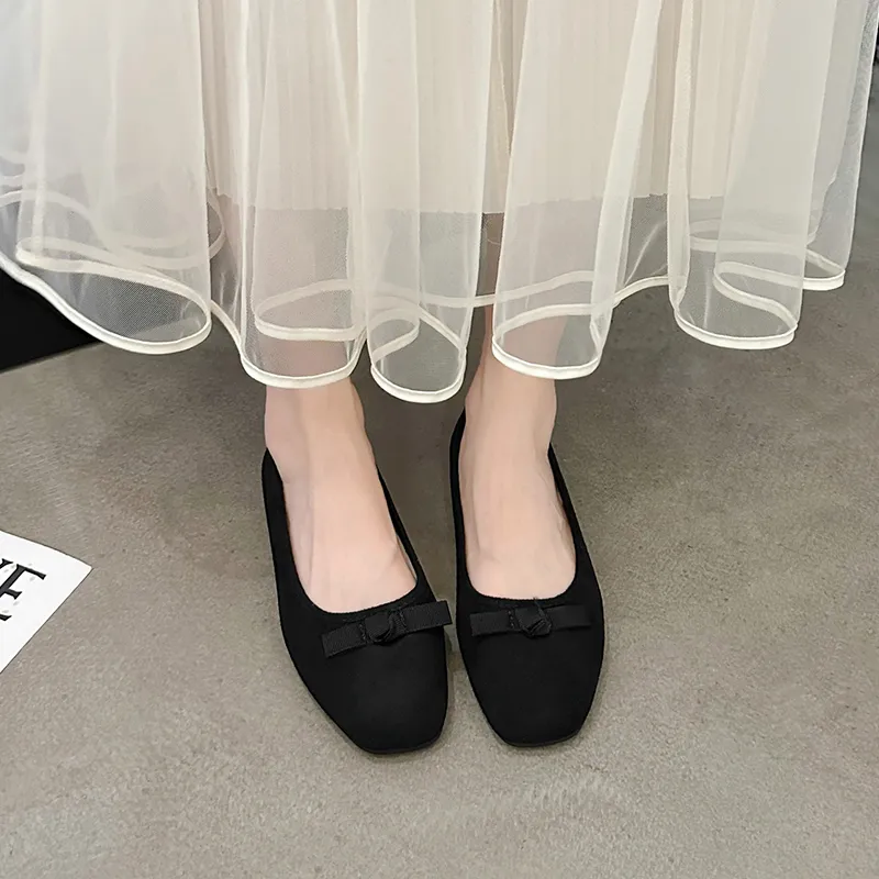 EEueeczs Casual Single Shoes Women's-26