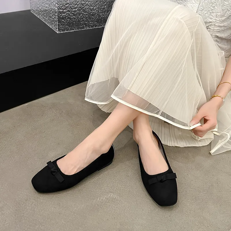 EEueeczs Casual Single Shoes Women's-27