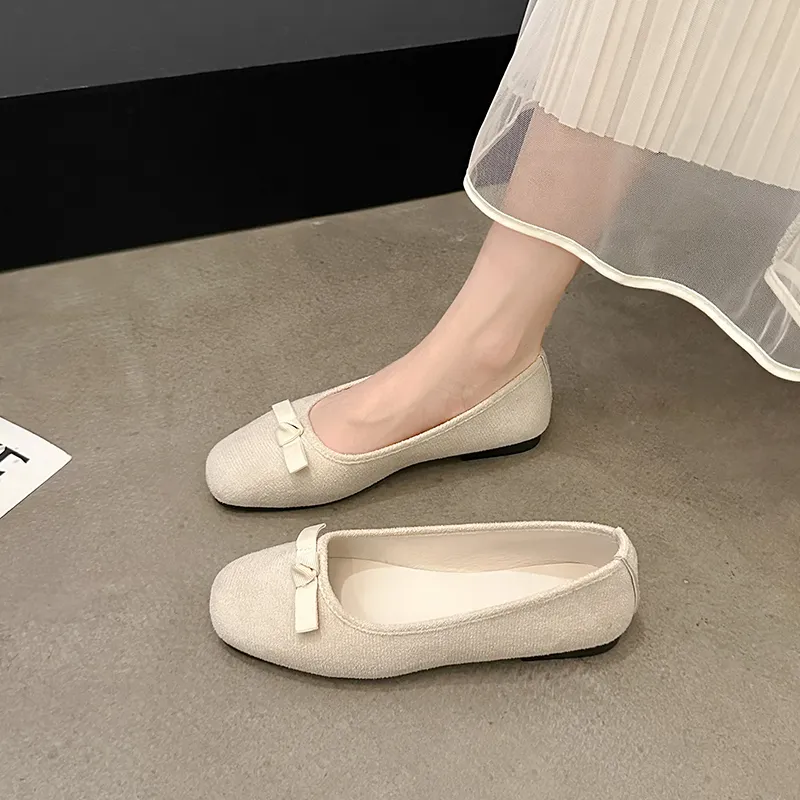 EEueeczs Casual Single Shoes Women's-17