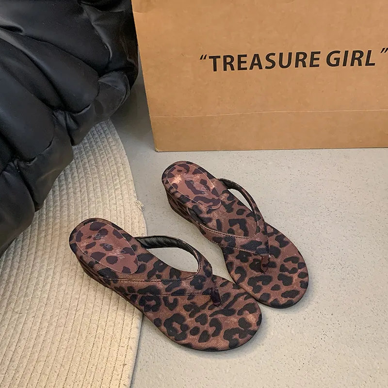 EEueeczs Flip Flops Women's-3