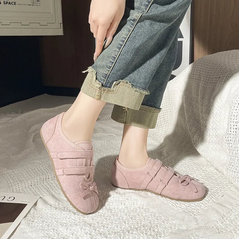 EEueeczs Casual Single Shoes Women's-9