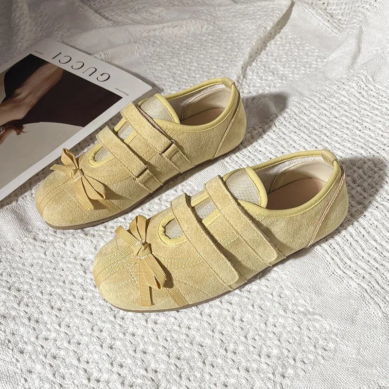 EEueeczs Casual Single Shoes Women's-11