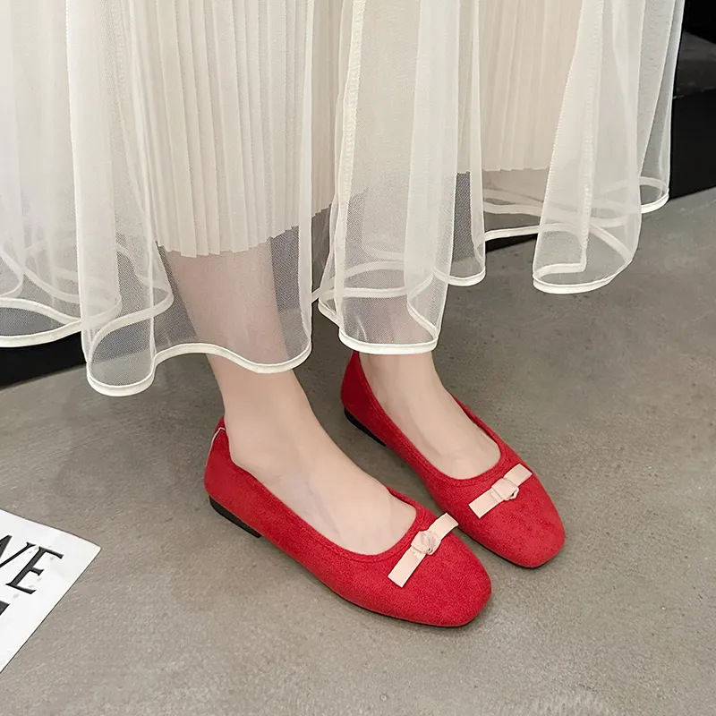 EEueeczs Casual Single Shoes Women's-22