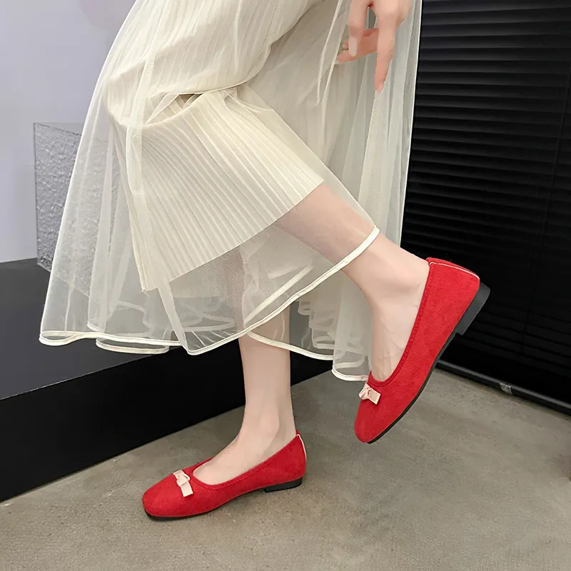 EEueeczs Casual Single Shoes Women's-23