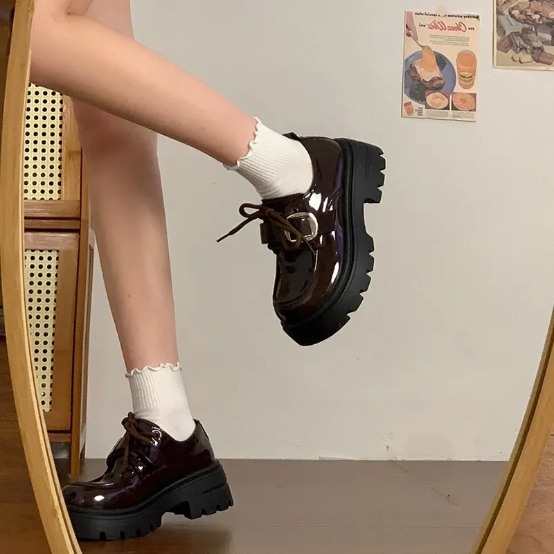 EEueeczs Casual Single Shoes Women's-13