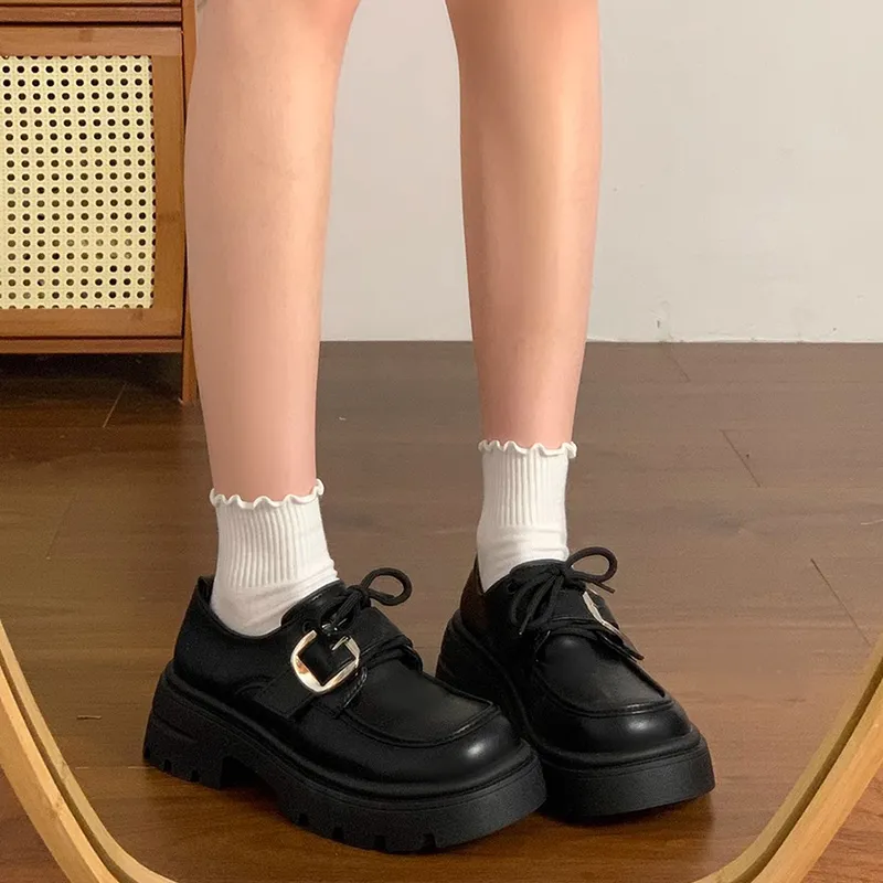 EEueeczs Casual Single Shoes Women's-9