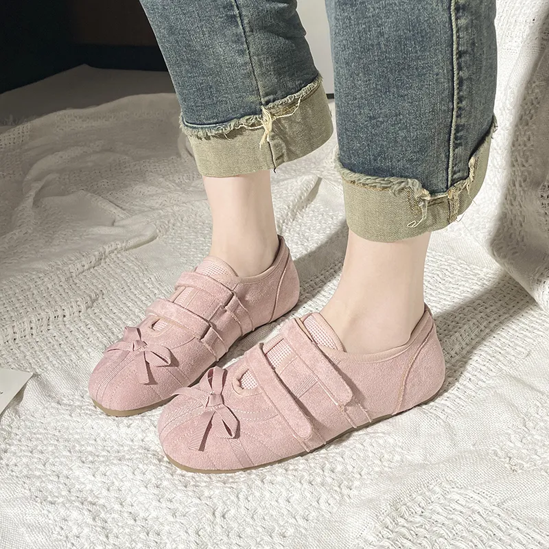 EEueeczs Casual Single Shoes Women's-8