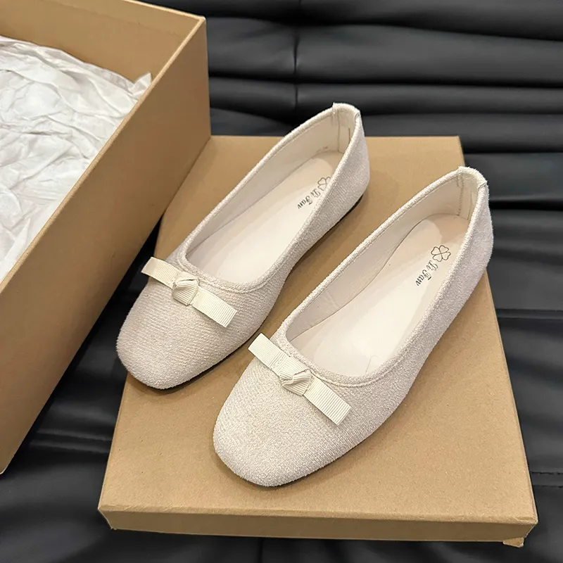 EEueeczs Casual Single Shoes Women's-18