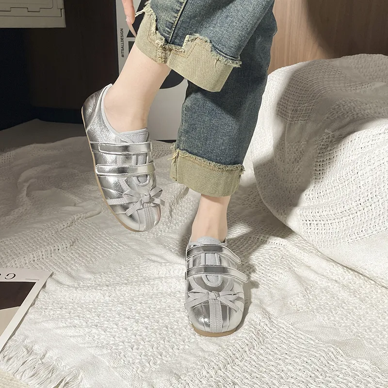 EEueeczs Casual Single Shoes Women's-4