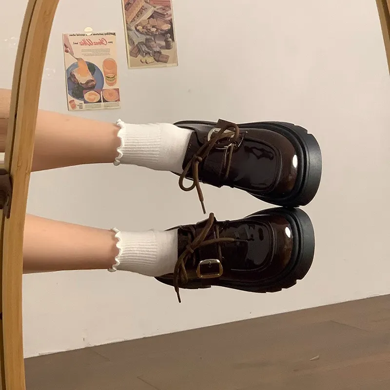 EEueeczs Casual Single Shoes Women's-15
