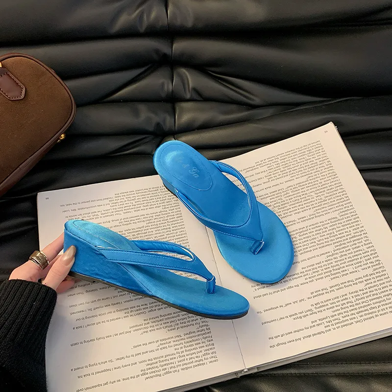 EEueeczs Flip Flops Women's-6