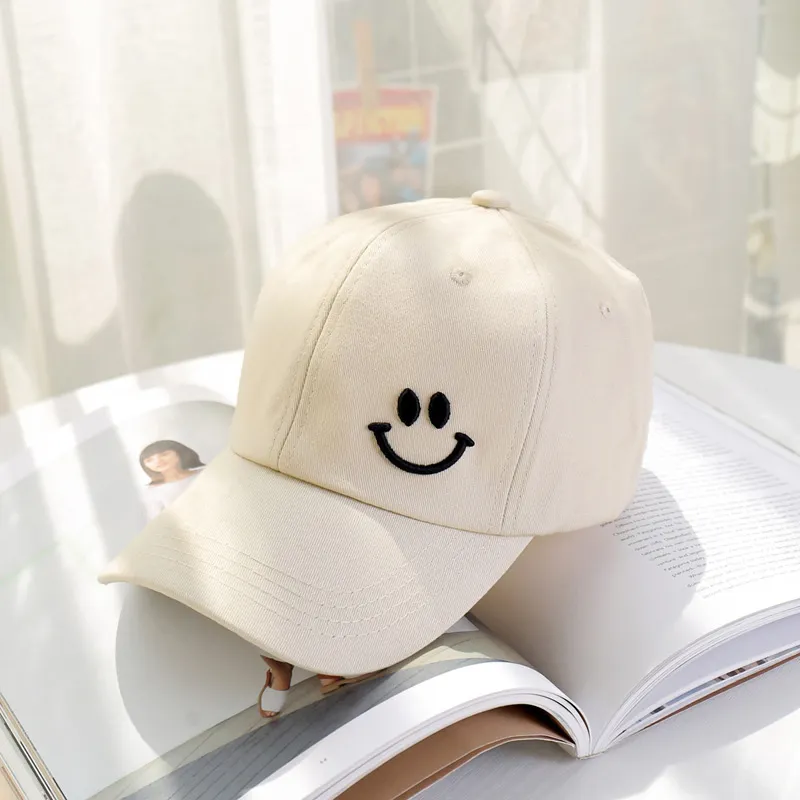 Mulinsen Cotton Baseball Caps Unisex-3