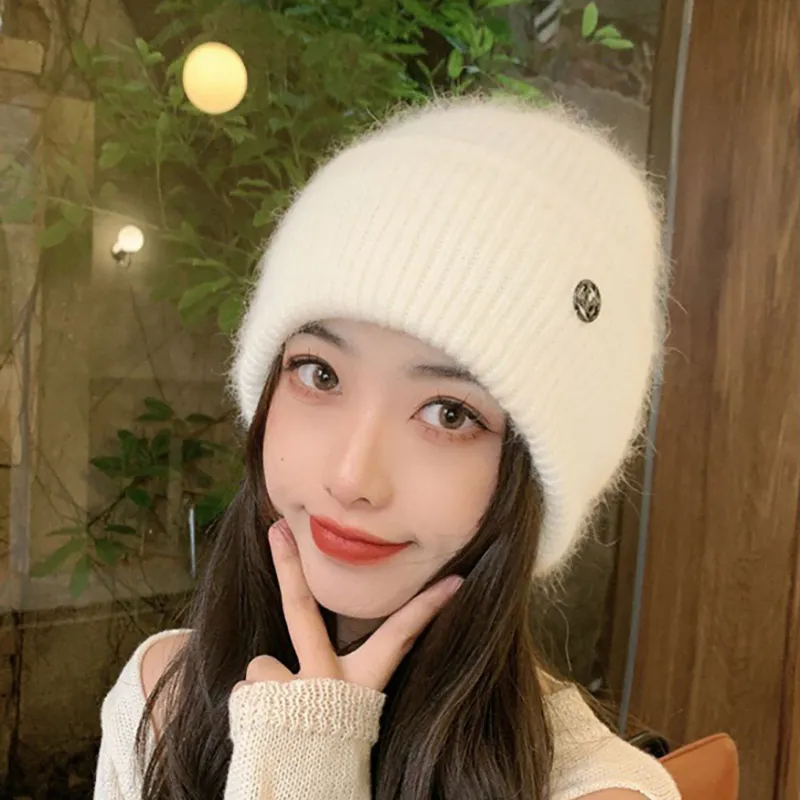 Mulinsen Cotton Hats & Caps Unisex-1