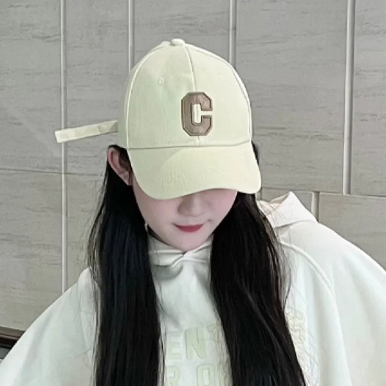 Mulinsen Cotton Baseball Caps Unisex-13
