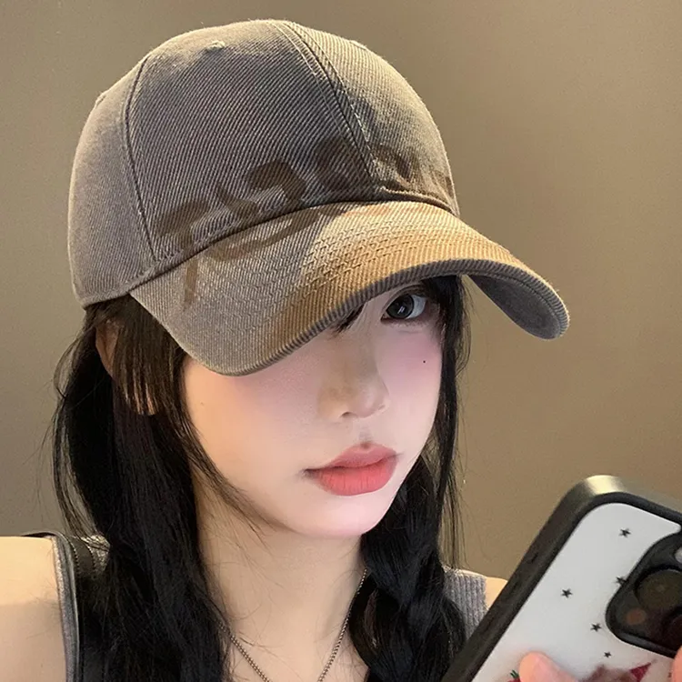 Mulinsen Cotton Baseball Caps Unisex-2