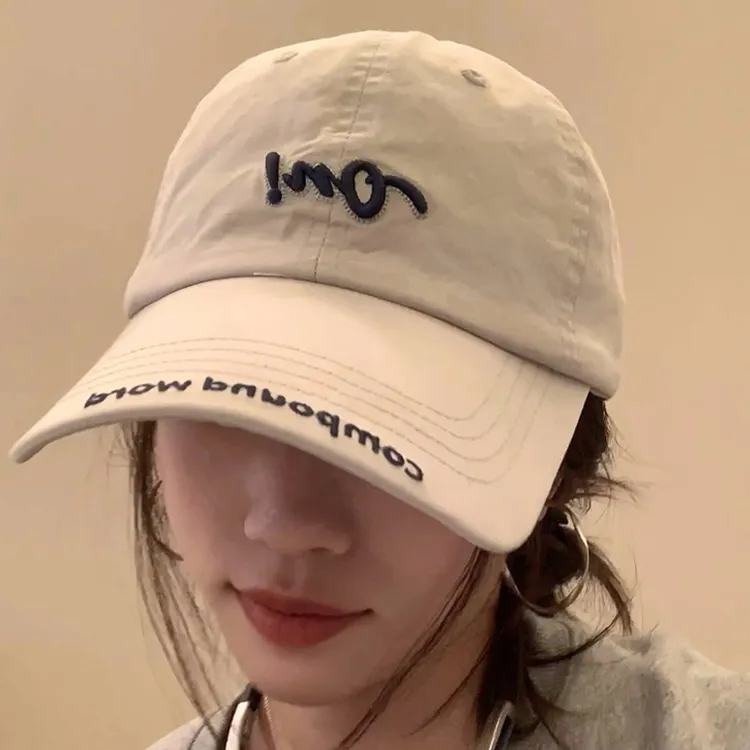 Mulinsen Cotton Baseball Caps Unisex-3
