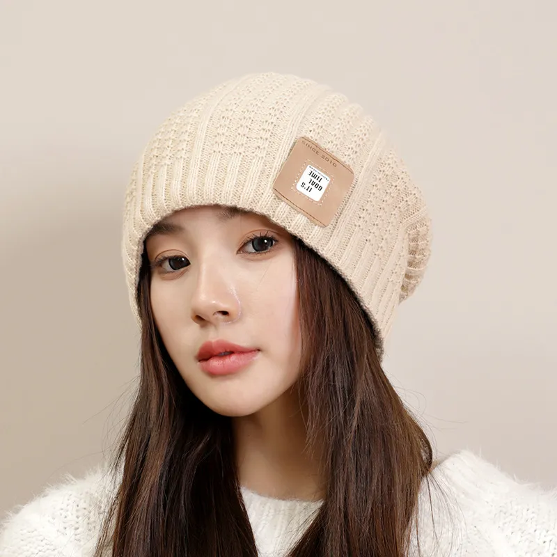 Mulinsen Cotton Hats & Caps Unisex-2